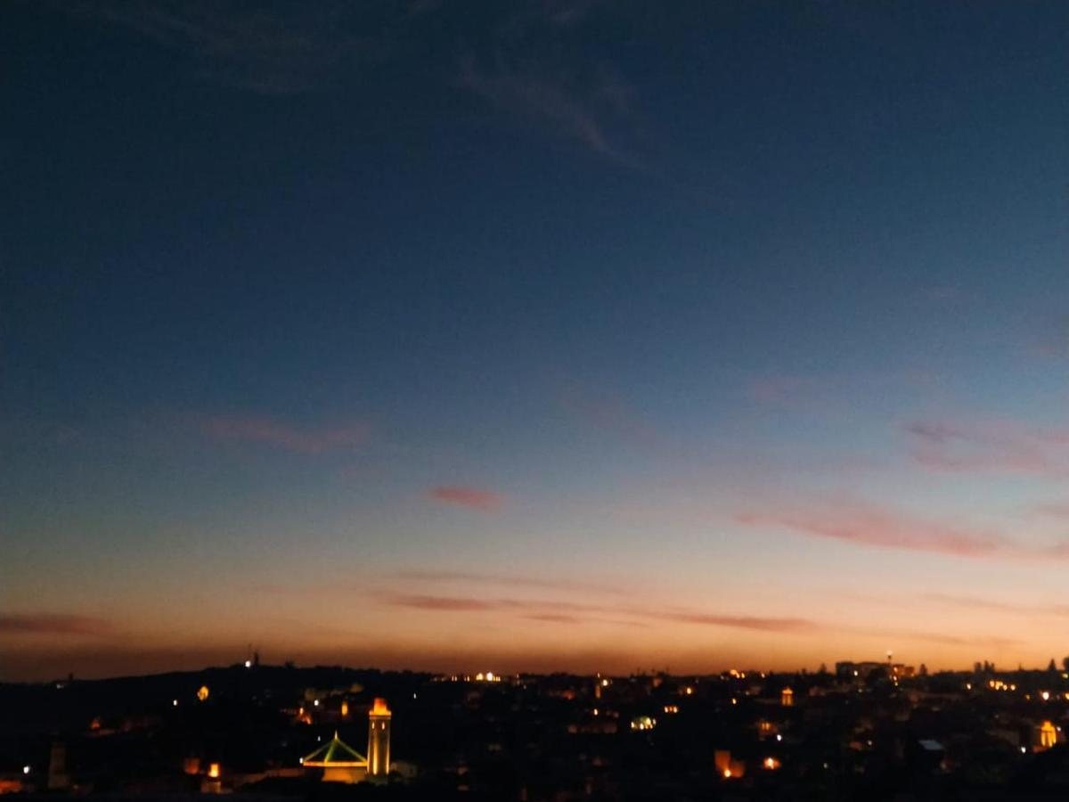 Hotel Dar Atlantic Fez Zewnętrze zdjęcie