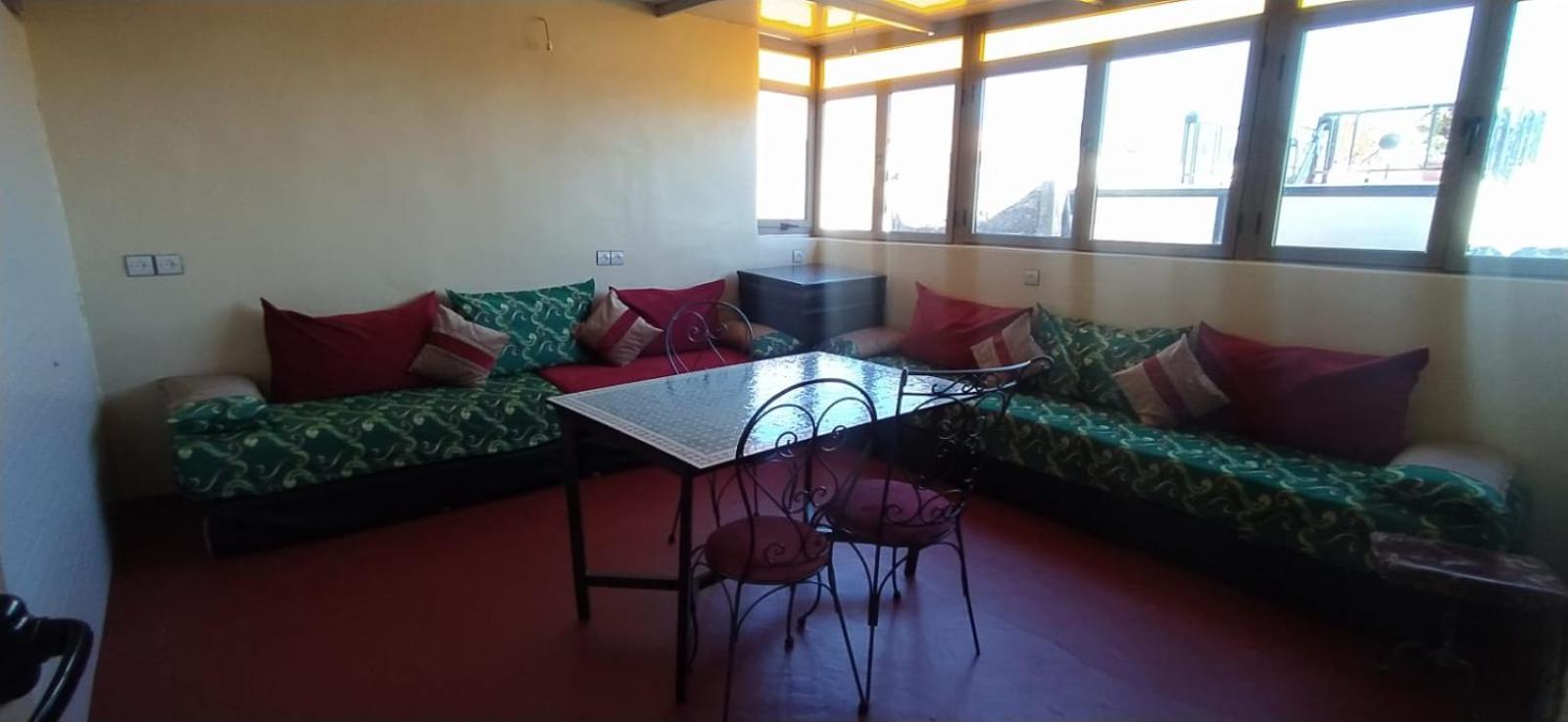 Hotel Dar Atlantic Fez Zewnętrze zdjęcie