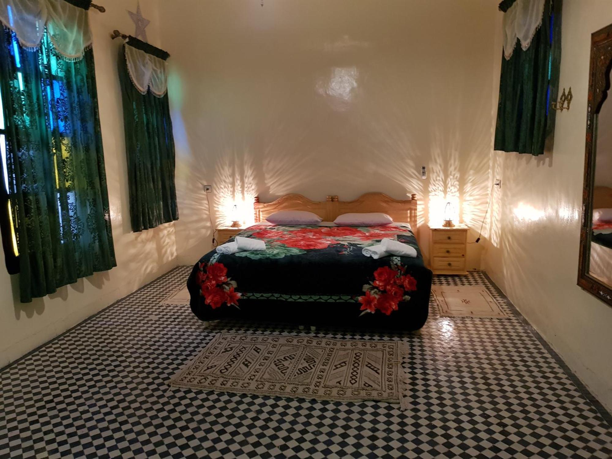Hotel Dar Atlantic Fez Zewnętrze zdjęcie