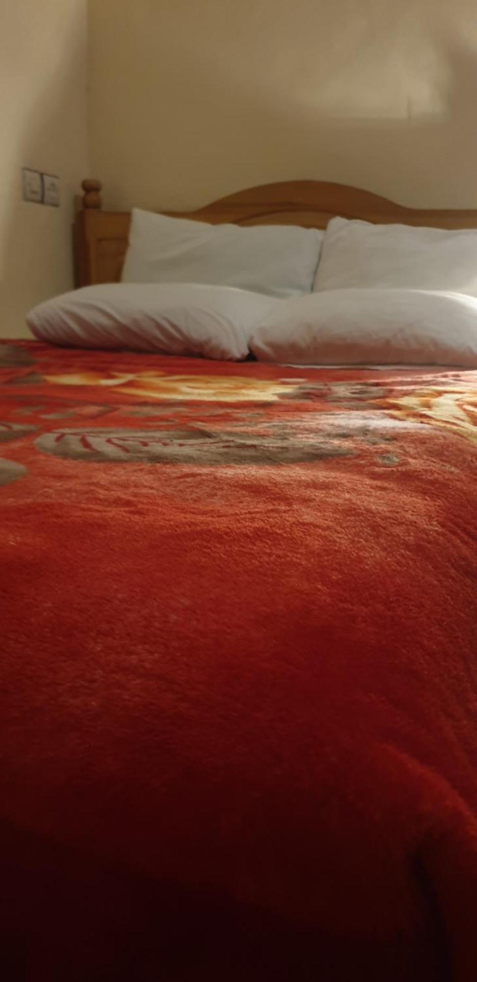 Hotel Dar Atlantic Fez Zewnętrze zdjęcie
