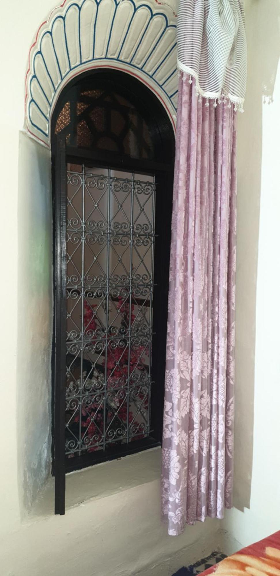 Hotel Dar Atlantic Fez Zewnętrze zdjęcie