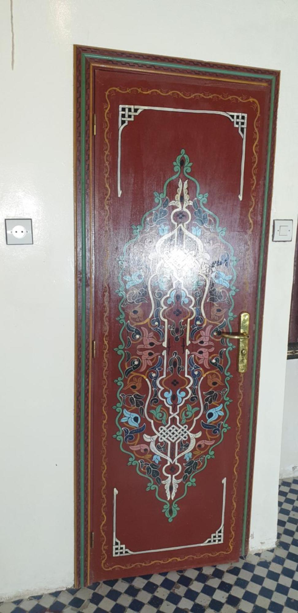 Hotel Dar Atlantic Fez Zewnętrze zdjęcie