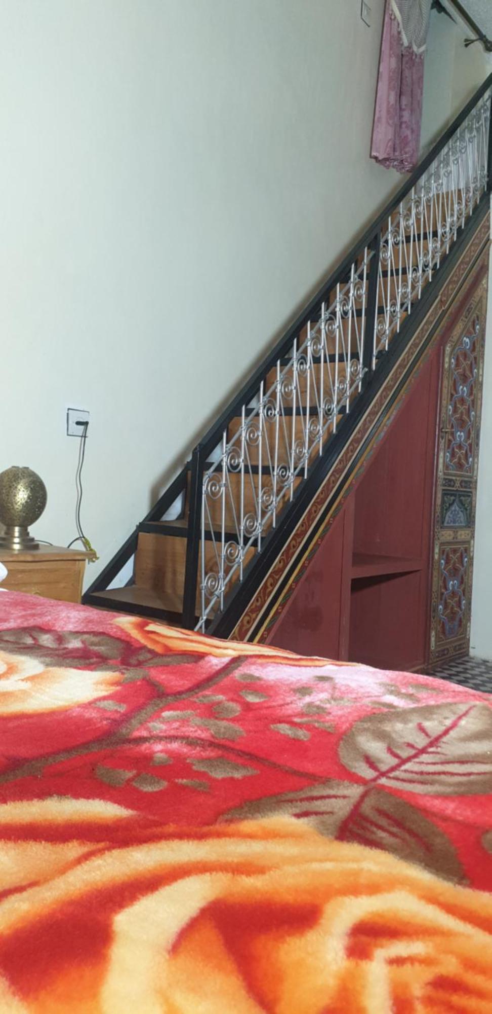 Hotel Dar Atlantic Fez Zewnętrze zdjęcie
