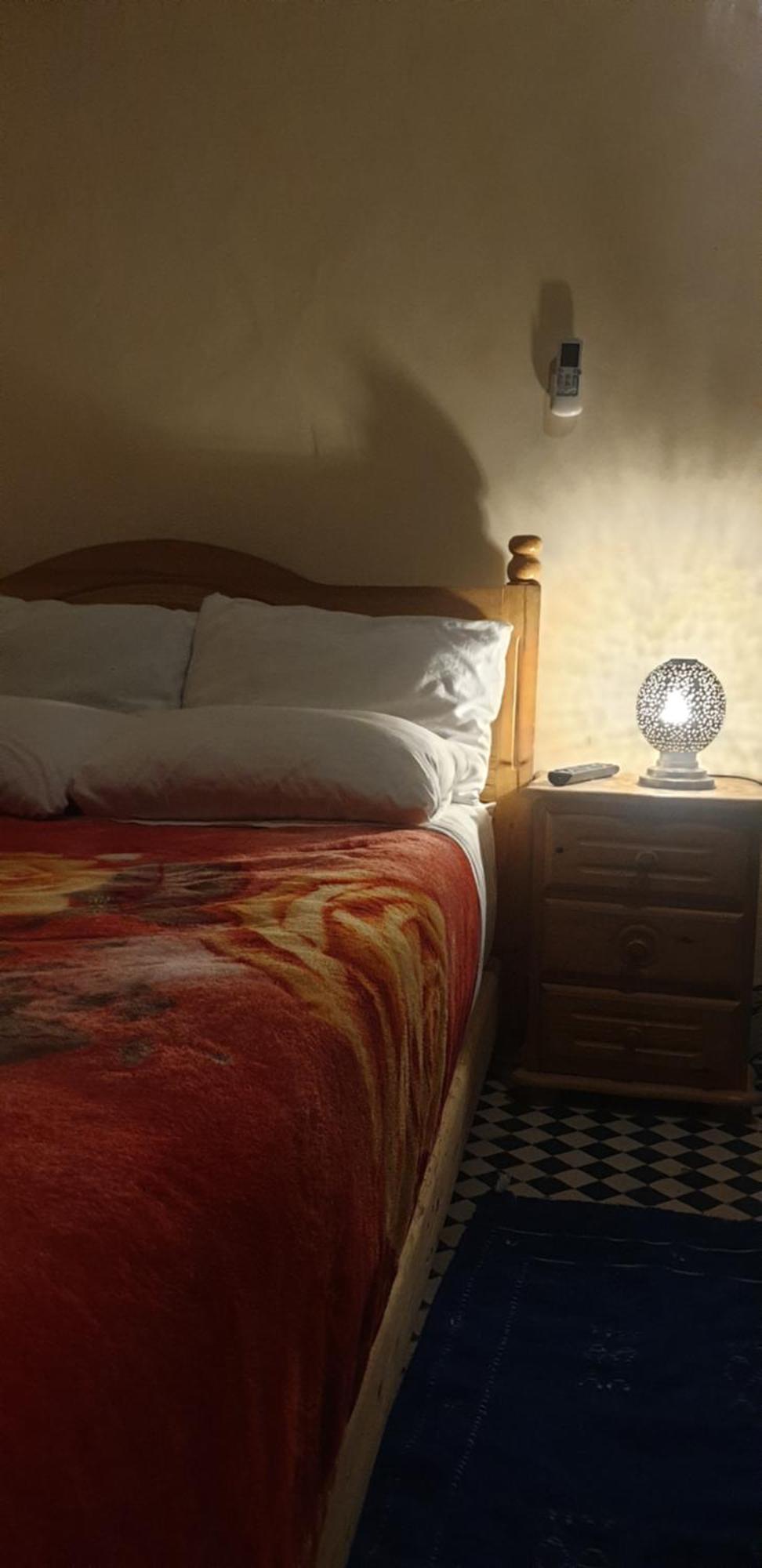 Hotel Dar Atlantic Fez Zewnętrze zdjęcie