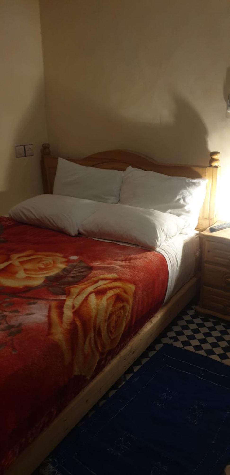 Hotel Dar Atlantic Fez Zewnętrze zdjęcie