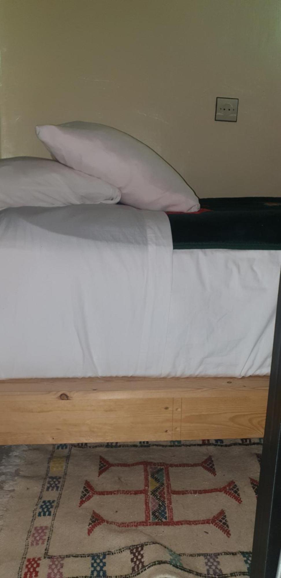 Hotel Dar Atlantic Fez Zewnętrze zdjęcie