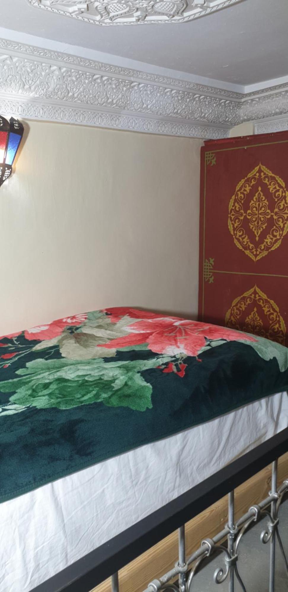 Hotel Dar Atlantic Fez Zewnętrze zdjęcie