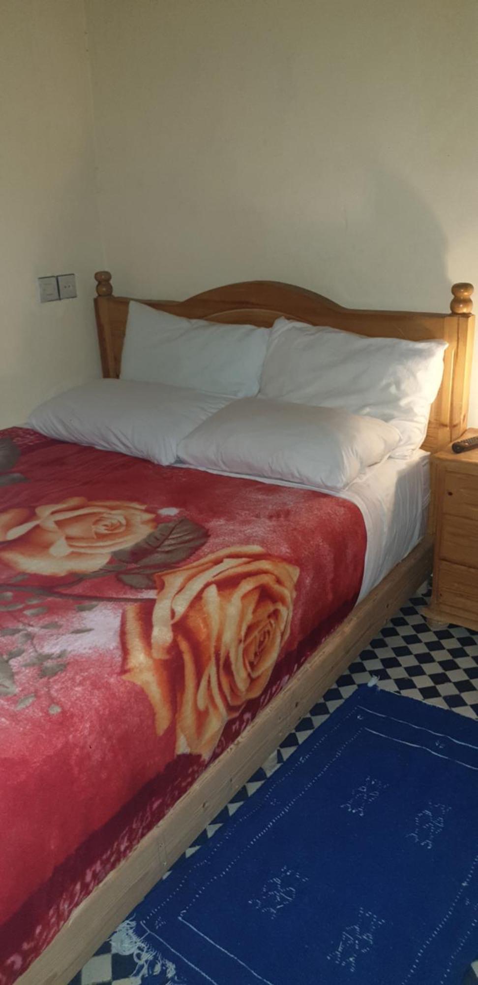 Hotel Dar Atlantic Fez Zewnętrze zdjęcie
