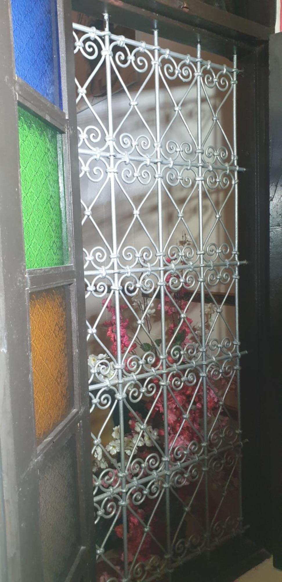 Hotel Dar Atlantic Fez Zewnętrze zdjęcie