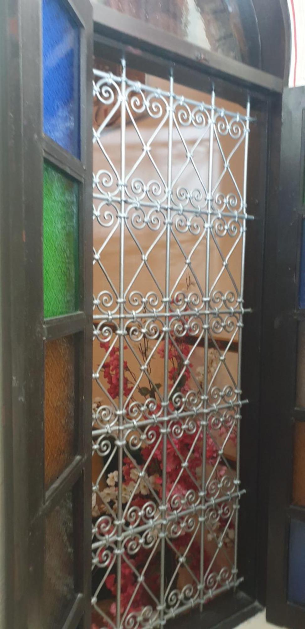 Hotel Dar Atlantic Fez Zewnętrze zdjęcie