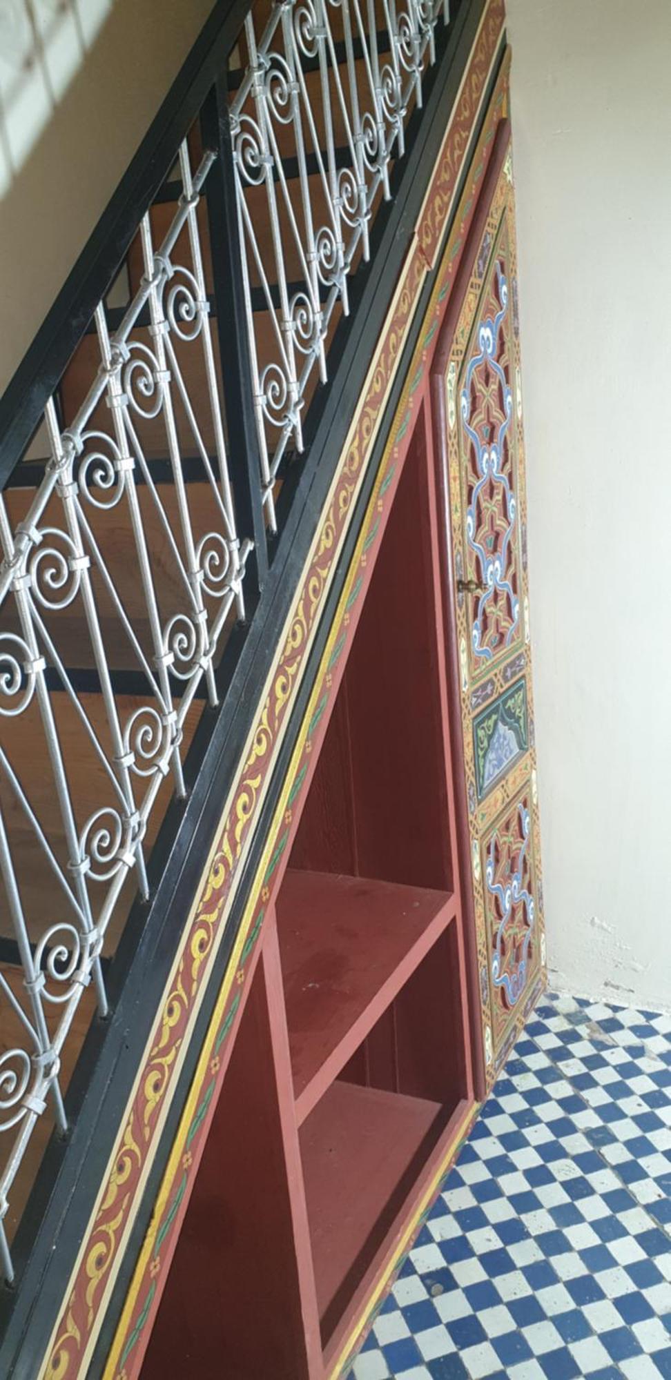 Hotel Dar Atlantic Fez Zewnętrze zdjęcie