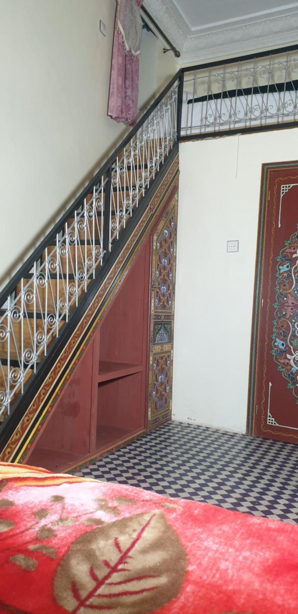 Hotel Dar Atlantic Fez Zewnętrze zdjęcie