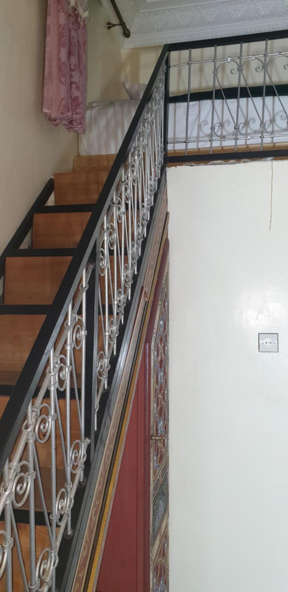 Hotel Dar Atlantic Fez Zewnętrze zdjęcie