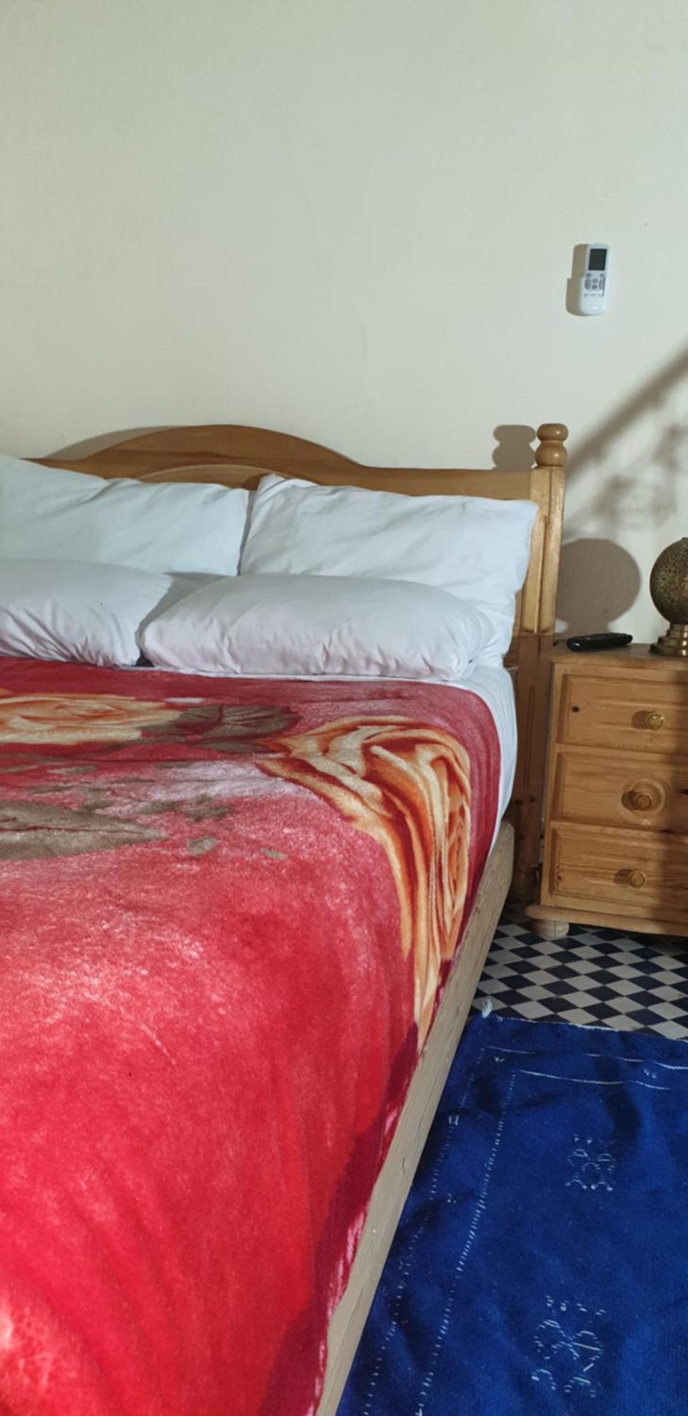 Hotel Dar Atlantic Fez Zewnętrze zdjęcie