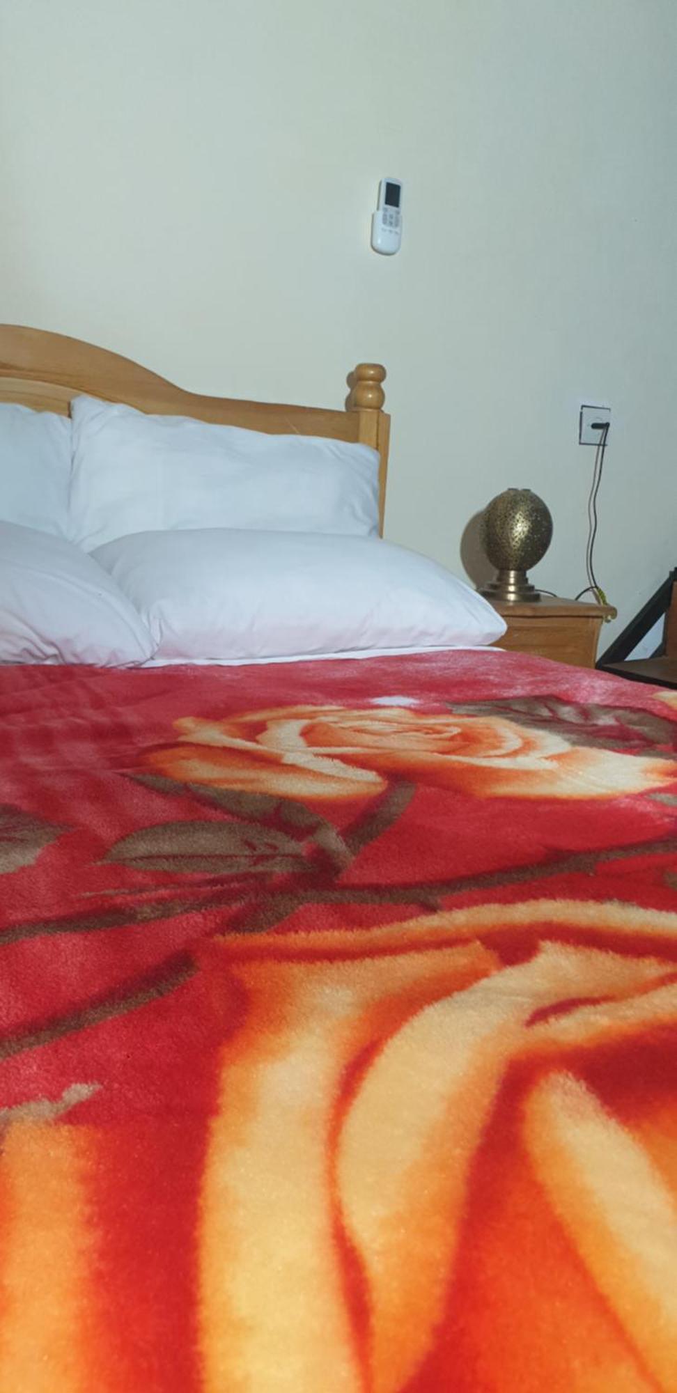 Hotel Dar Atlantic Fez Zewnętrze zdjęcie