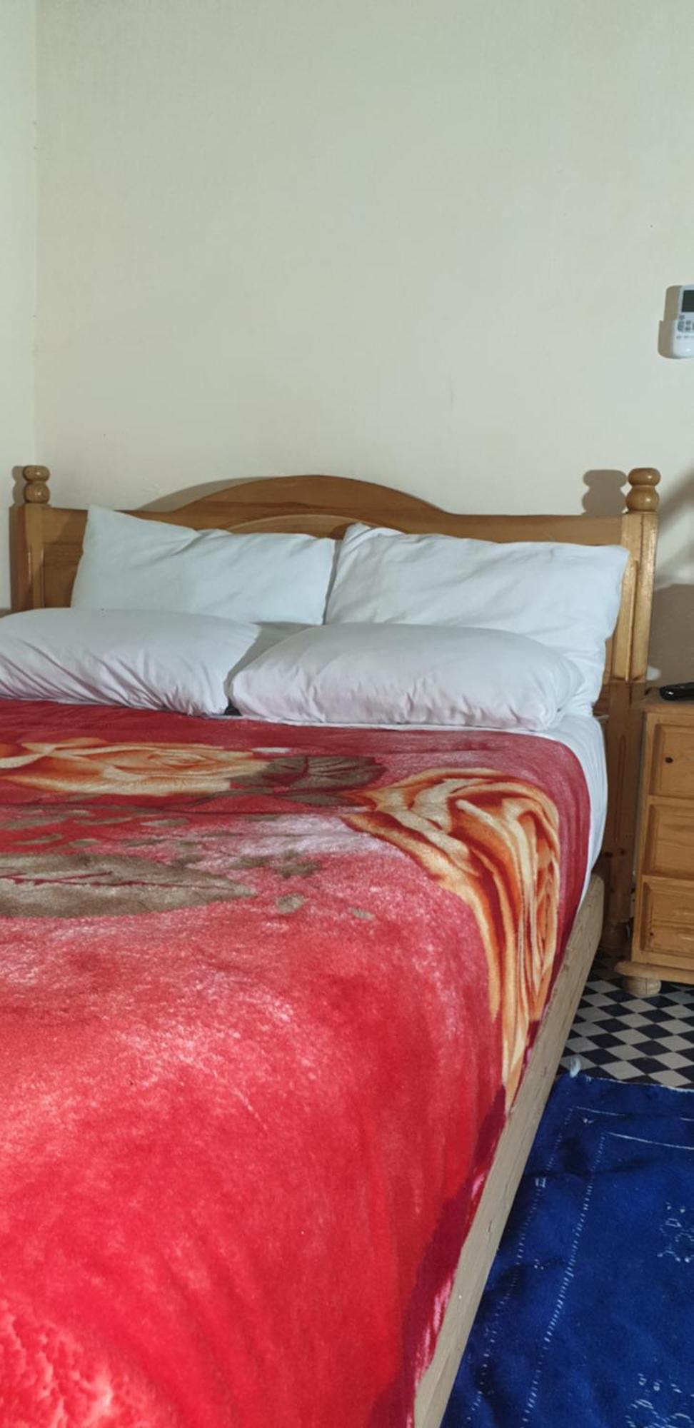 Hotel Dar Atlantic Fez Zewnętrze zdjęcie
