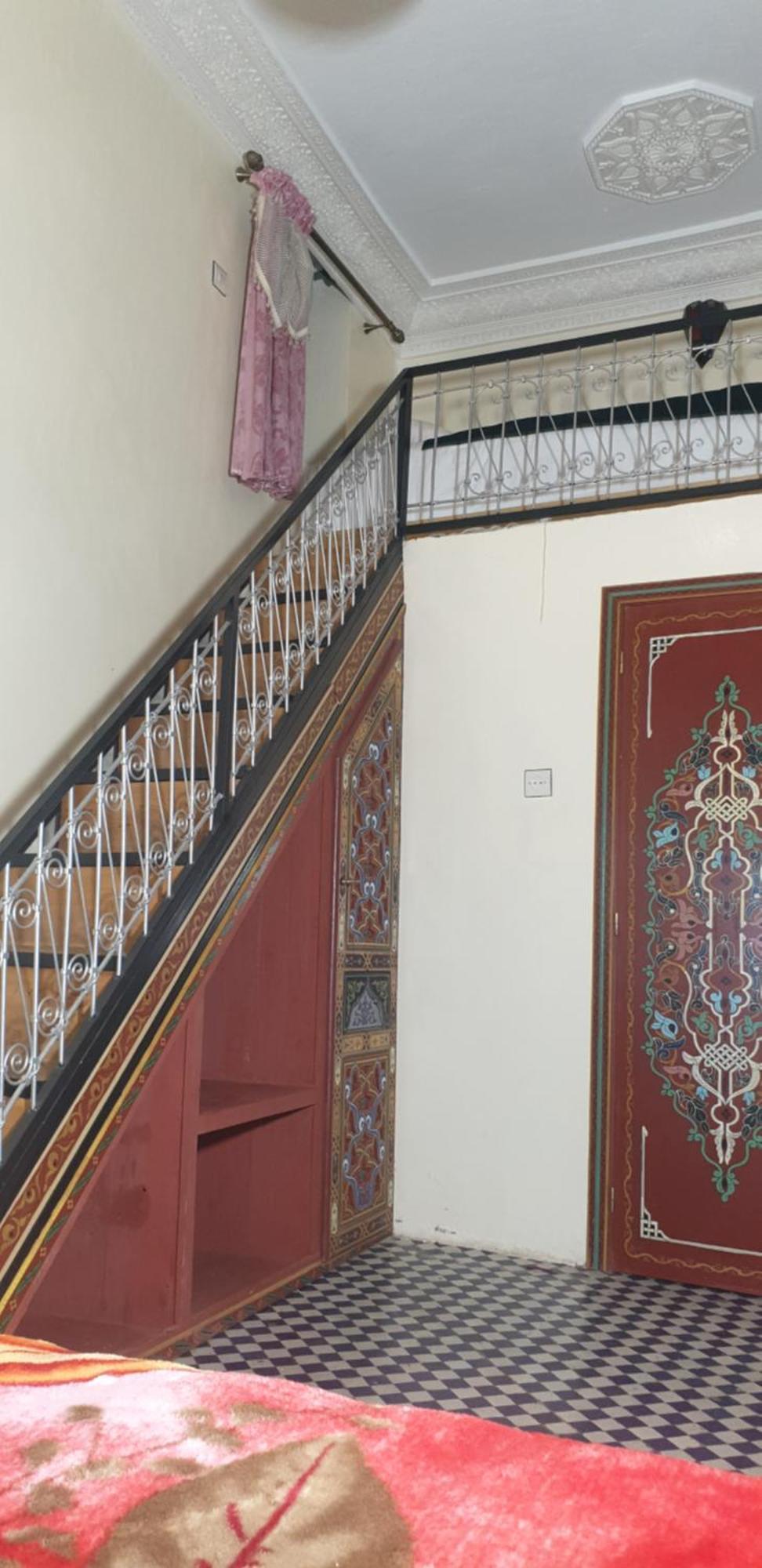 Hotel Dar Atlantic Fez Zewnętrze zdjęcie